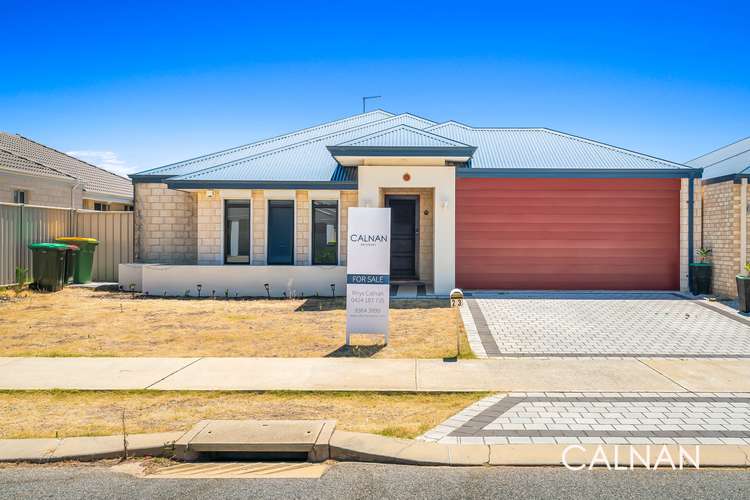 23 Snowflake Approach, Baldivis WA 6171