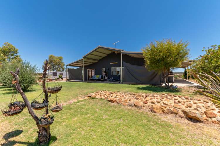 Main view of Homely lifestyle listing, 130 Tyrer Road, Brookton WA 6306