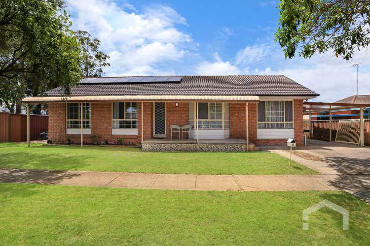 Main view of Homely house listing, 5 Ophir Grove, Mount Druitt NSW 2770