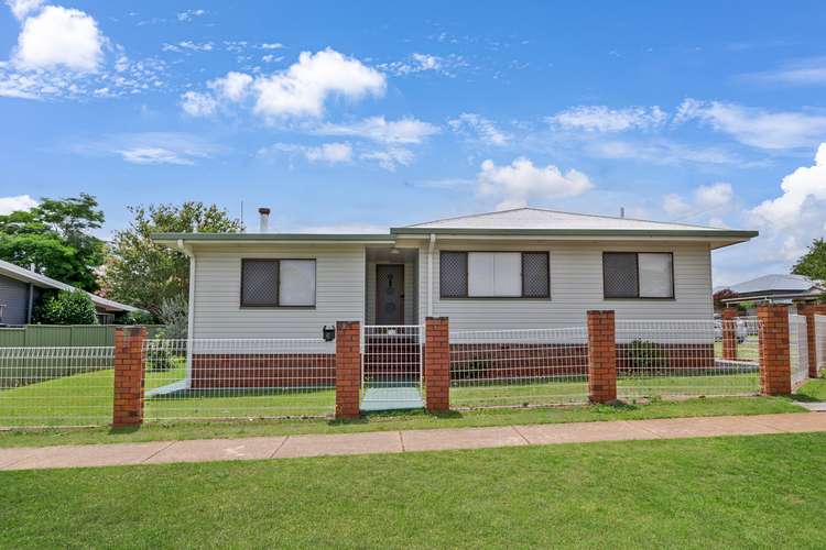 Main view of Homely house listing, 6 Hennessy Street, Harristown QLD 4350