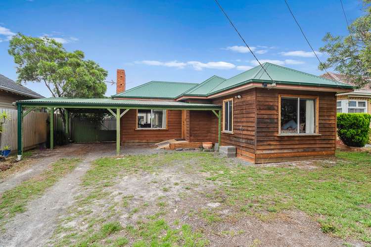Main view of Homely house listing, 40 Fraser Avenue, Edithvale VIC 3196