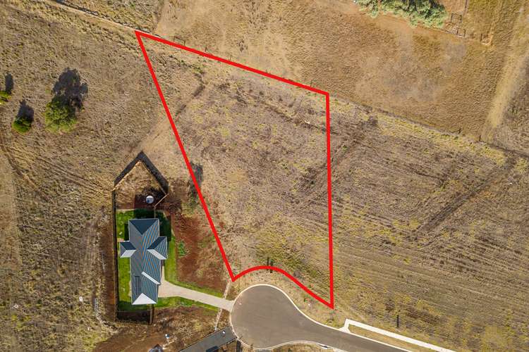 LOT 28 Gowrie View Estate, Gowrie Junction QLD 4352