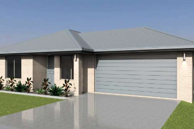 8 Galway, Eli Waters QLD 4655