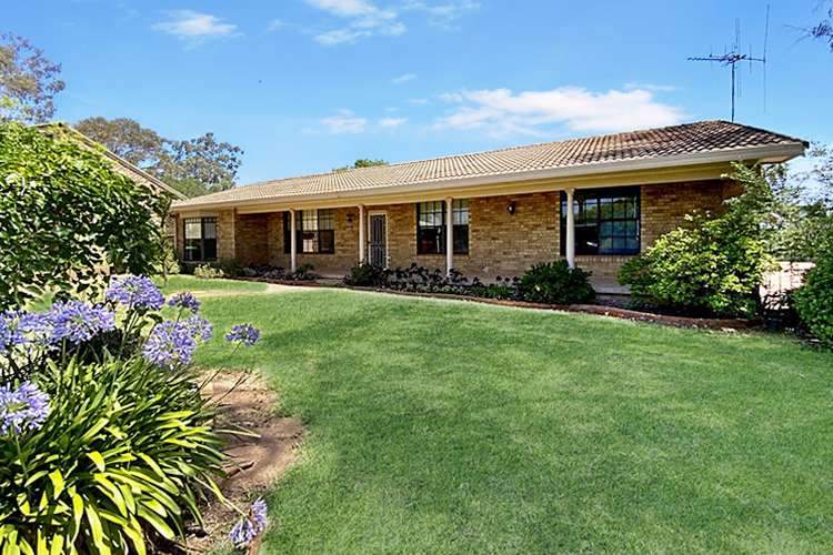 2 Willis Place, Forbes NSW 2871