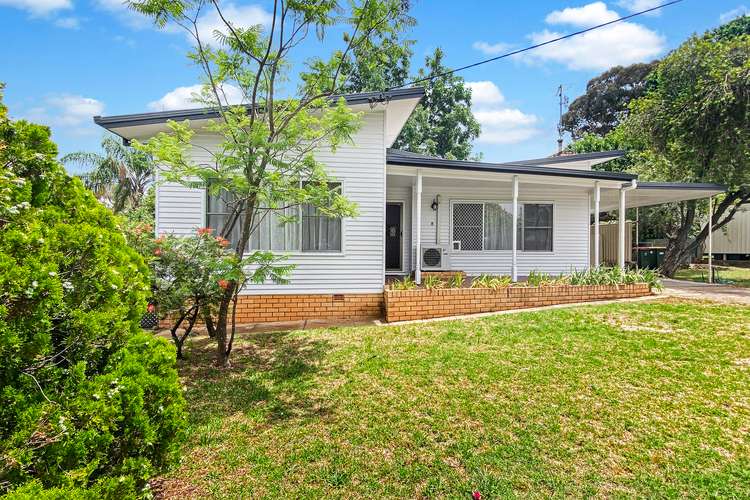Main view of Homely house listing, 8 Shady Street, Narrandera NSW 2700