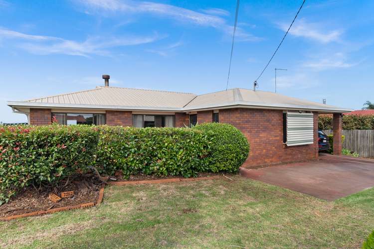 28 Bamboo Court, Darling Heights QLD 4350