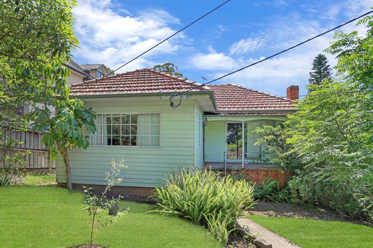 Second view of Homely house listing, 10 Charles Street, Carlingford NSW 2118
