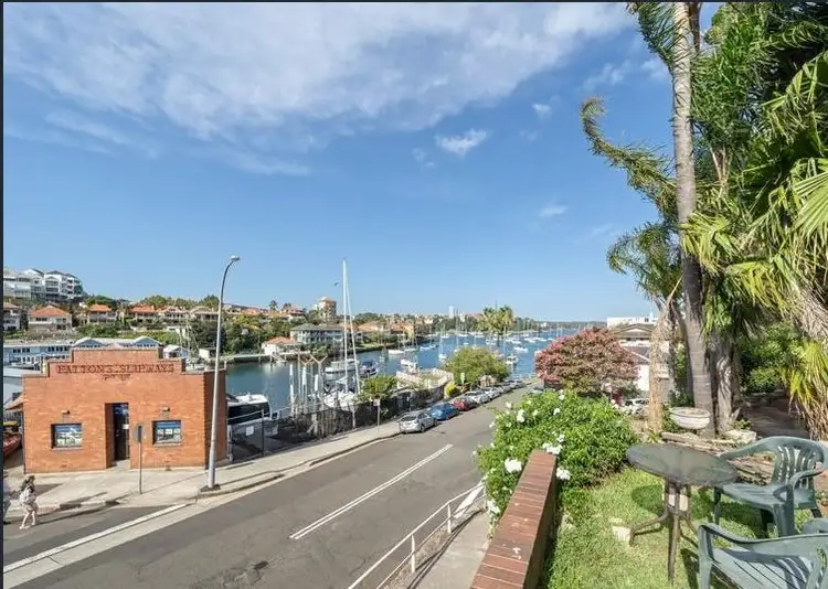 Fourth view of Homely studio listing, 12/51-53 Willoughby Street, Kirribilli NSW 2061