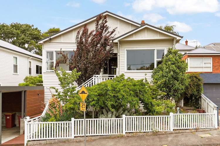 Main view of Homely house listing, 25 Oxford Street, East Launceston TAS 7250