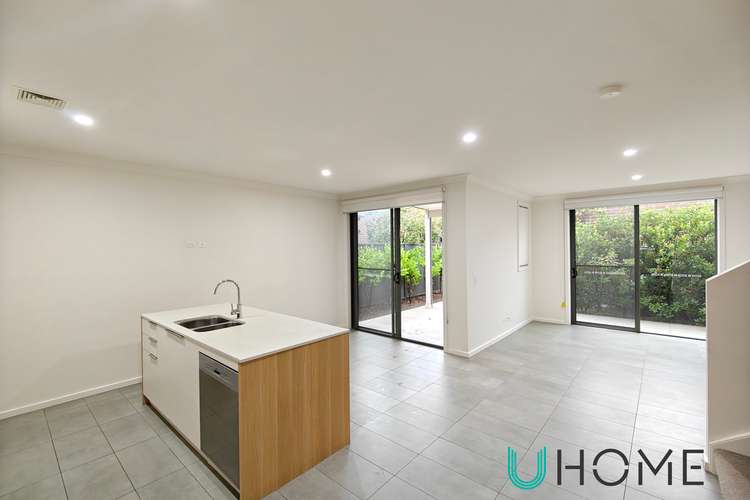 Main view of Homely townhouse listing, 80 Watkin Crescent, Marsden Park NSW 2765