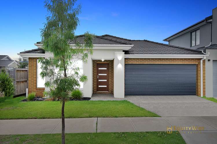 Second view of Homely house listing, 17 Nectar Street, Mickleham VIC 3064