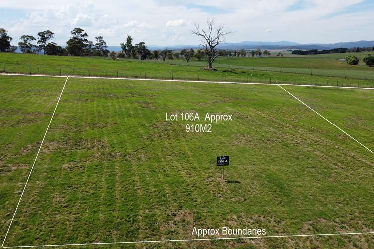 LOT 106A, 622 Snowy Mountains Highway, Cooma NSW 2630