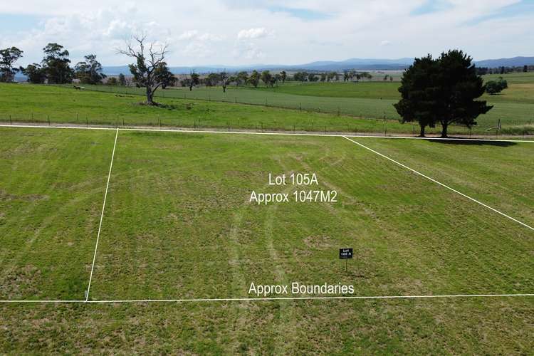 LOT Lot 105A, 622 Snowy Mountains Highway, Cooma NSW 2630
