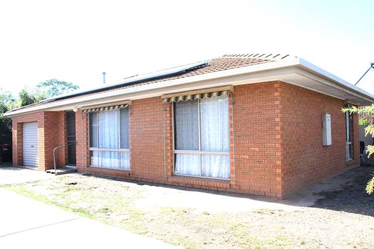 Main view of Homely unit listing, 1/119 Clarke Street, Benalla VIC 3672