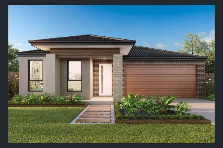 Main view of Homely house listing, 16 Columbus Road, Kalkallo VIC 3064