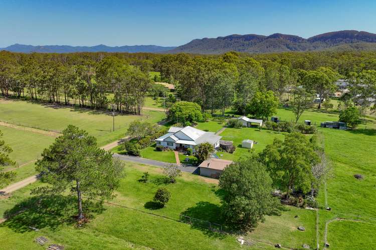 Main view of Homely acreageSemiRural listing, 10 South Tinonee Street, Lansdowne NSW 2430