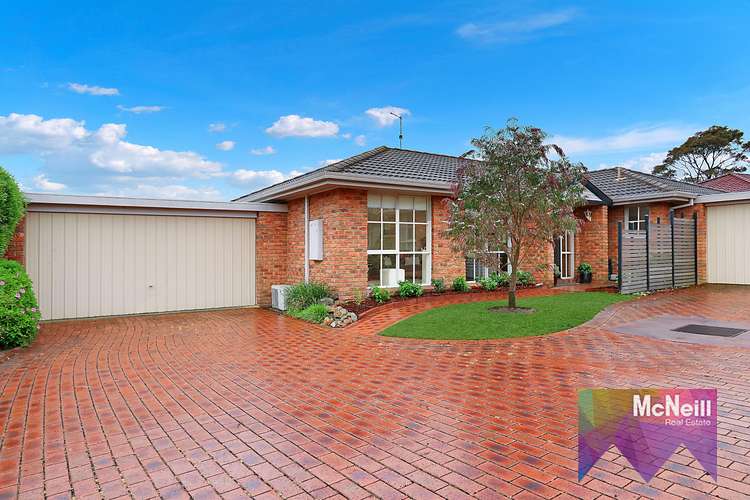 3/94 Herbert Street, Mornington VIC 3931