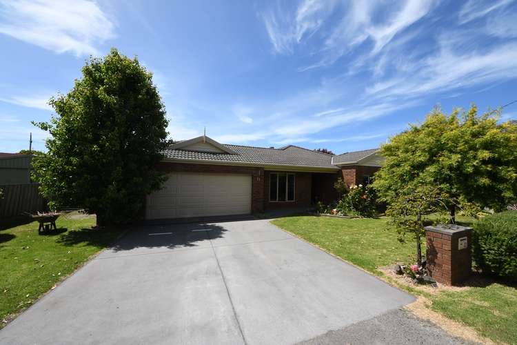 Main view of Homely house listing, 11 Kerrs Road, Portland VIC 3305