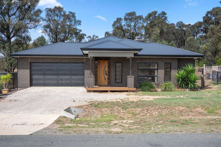 Main view of Homely house listing, 112 Albert Street, Maiden Gully VIC 3551