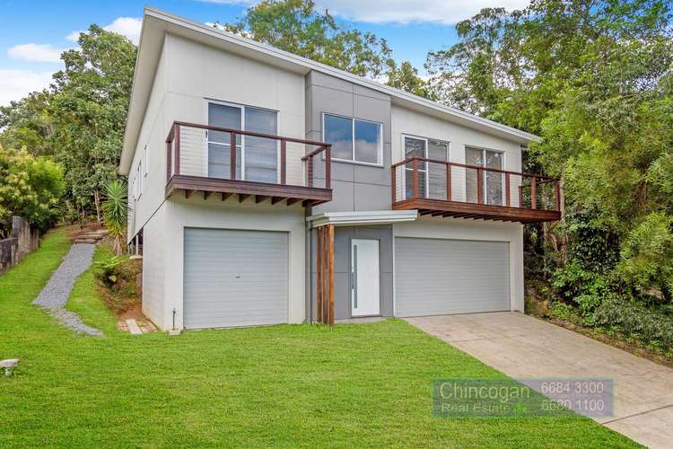 Main view of Homely house listing, 35A Rajah Road, Ocean Shores NSW 2483