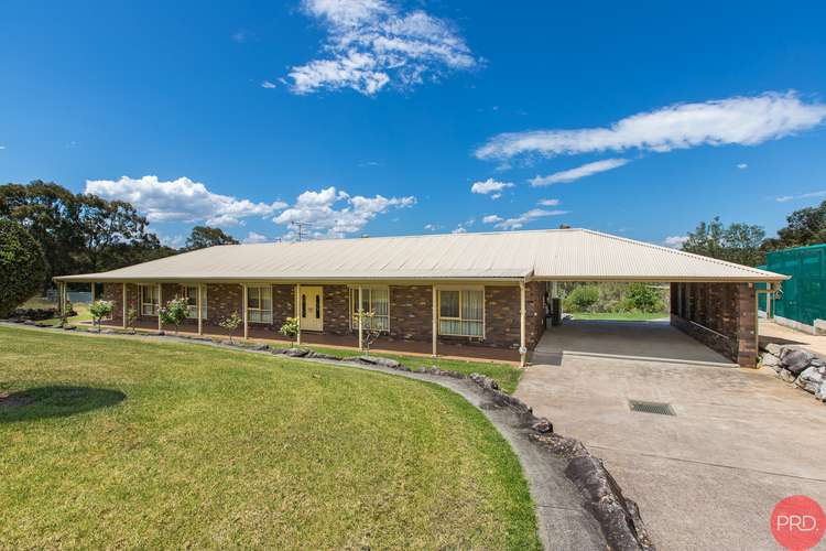 Main view of Homely house listing, 120 Wollong Road, Quorrobolong NSW 2325