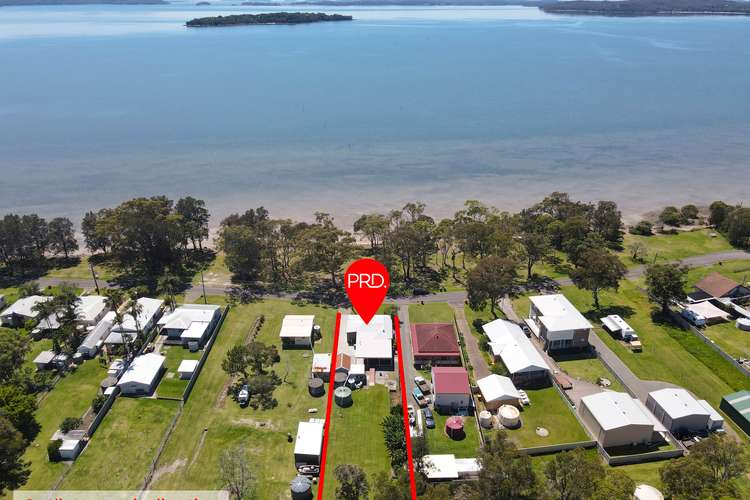 19 & 19A Waterfront Road, Swan Bay NSW 2324