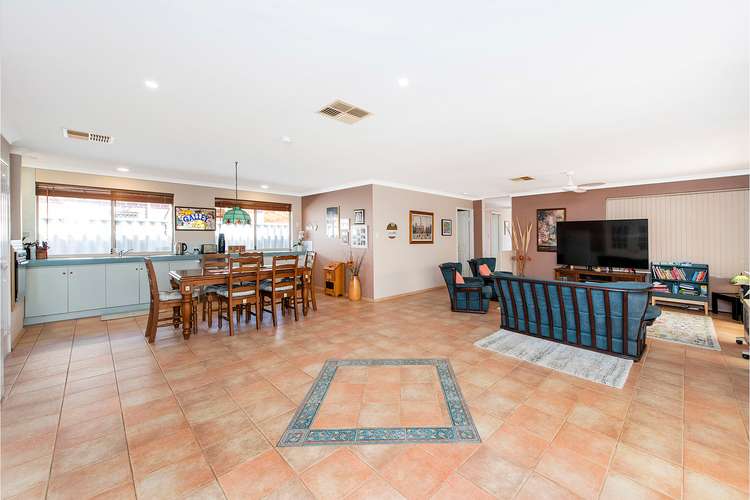 Sixth view of Homely house listing, 6 Reims Lane, Port Kennedy WA 6172