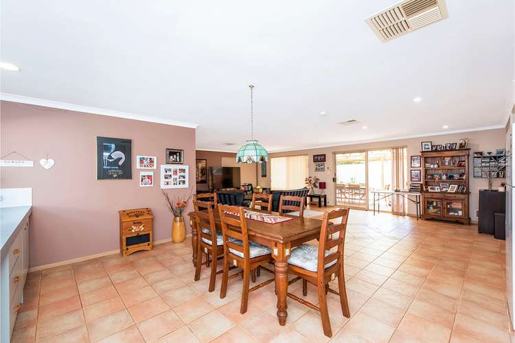 Seventh view of Homely house listing, 6 Reims Lane, Port Kennedy WA 6172