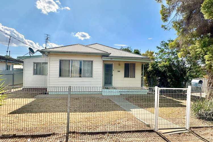 Main view of Homely house listing, 226 Lindsay Street, Hay NSW 2711