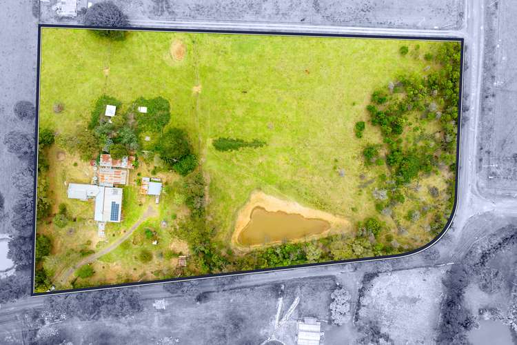 Main view of Homely house listing, 160 Macquariedale Road, Appin NSW 2560