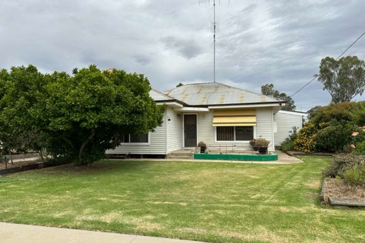Main view of Homely house listing, 34 MOULAMEIN ROAD, Barham NSW 2732