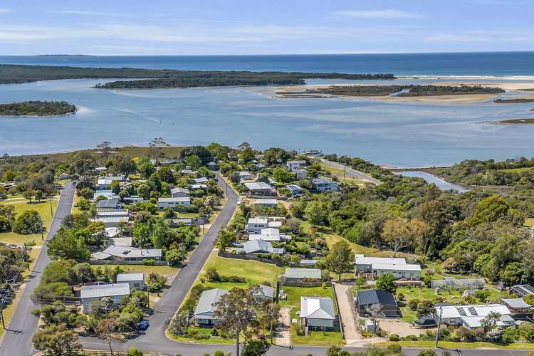 Main view of Homely residentialLand listing, 1A Hodson Street, Mallacoota VIC 3892