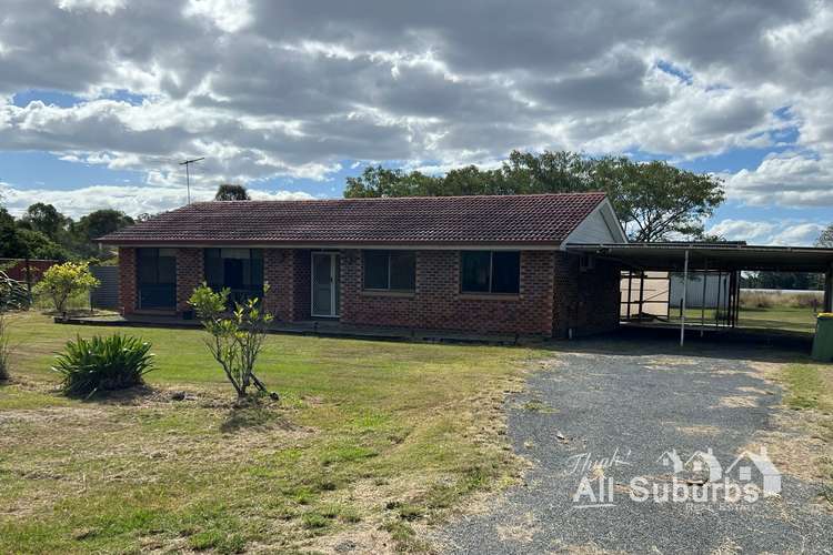 Main view of Homely house listing, 116 Featherstone Road, Chambers Flat QLD 4133