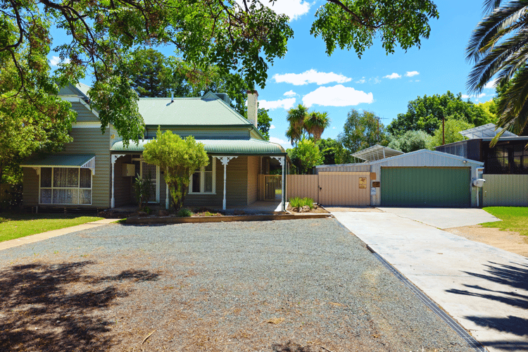 17 Dawes Road, Kyabram VIC 3620