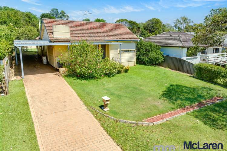 Main view of Homely house listing, 23 Kimbarra Avenue, Camden NSW 2570