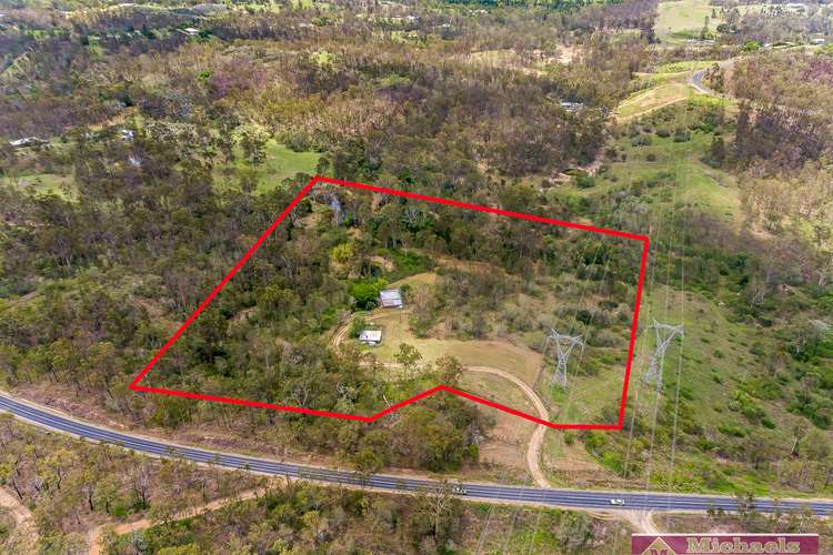 Main view of Homely acreageSemiRural listing, 796 Gin Gin Mount Perry Road, Moolboolaman QLD 4671