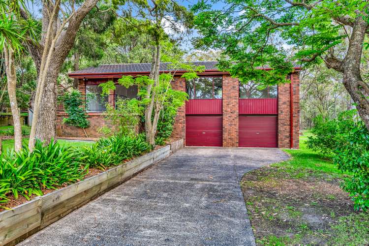 Main view of Homely house listing, 5 Newcastle Street, Morisset NSW 2264