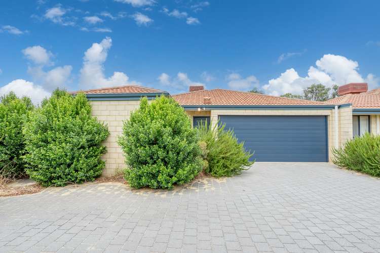 4/126 Wheatley Street, Gosnells WA 6110