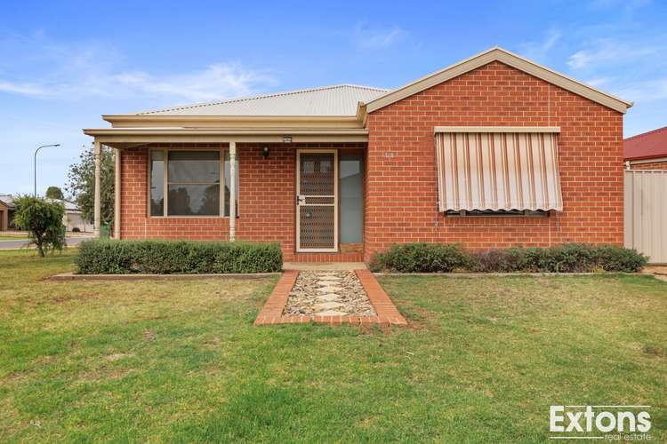 1/8 Heather Circuit, Mulwala NSW 2647