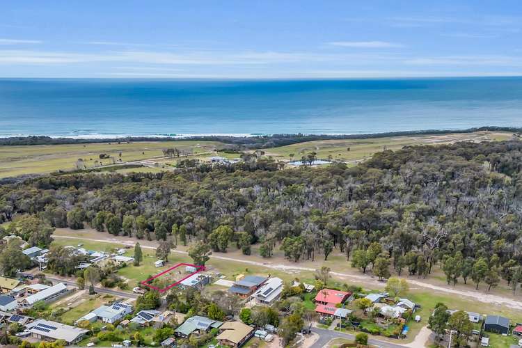Main view of Homely residentialLand listing, 24 Terra Nova Drive, Mallacoota VIC 3892