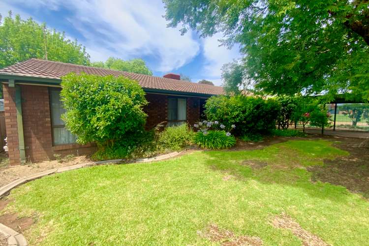 75 Quarry Road, Forbes NSW 2871