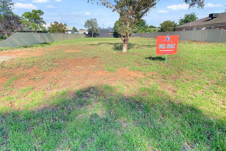 Main view of Homely residentialLand listing, 33 Daalbata Rd., Leeton NSW 2705