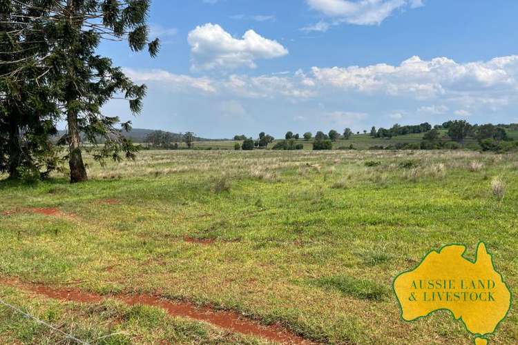 Main view of Homely mixedFarming listing, 32 Jorgensens Road, Booie QLD 4610