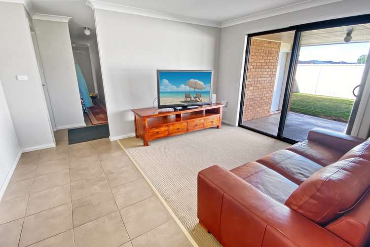 Second view of Homely house listing, 21 Lake Paddock Drive, Leeton NSW 2705