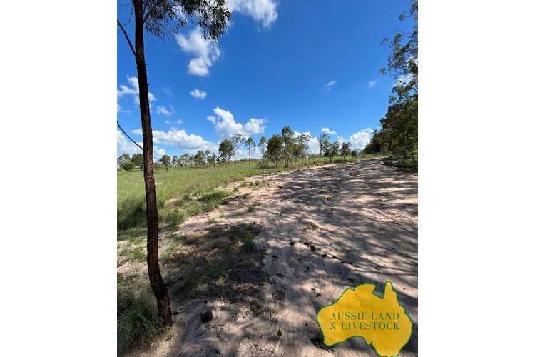 Fifth view of Homely residentialLand listing, 0 Luck Rd, Inverlaw QLD 4610