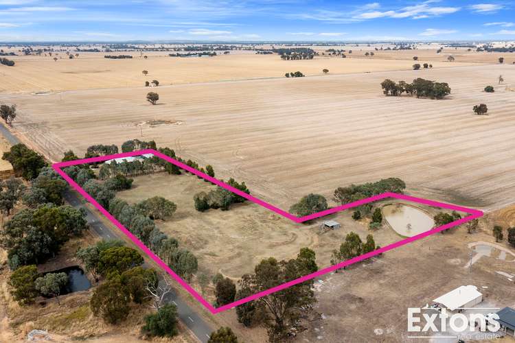 1427 Tungamah Road, Burramine VIC 3730