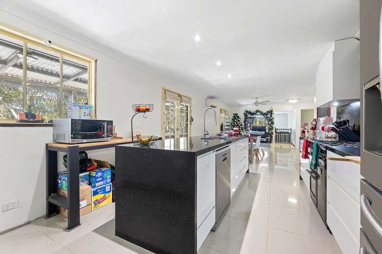 Sixth view of Homely house listing, 23 BARRANI PLACE, Lilli Pilli NSW 2536