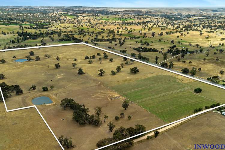 LOT 500 Cemetery Road, Eden Valley SA 5235