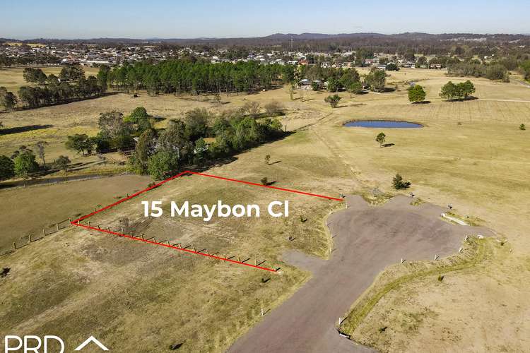 15 Maybon Close, Branxton NSW 2335