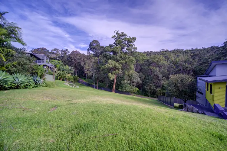 Fifth view of Homely land listing, 3 Skyline Place, Elizabeth Beach NSW 2428